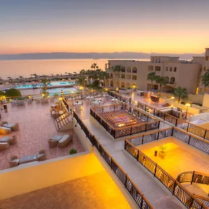 Rezort Grand Tala Bay, Akaba
