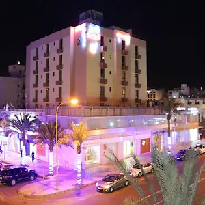 3* Отель Al Raad