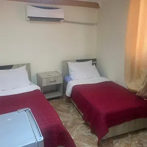  Hostel Al-amer