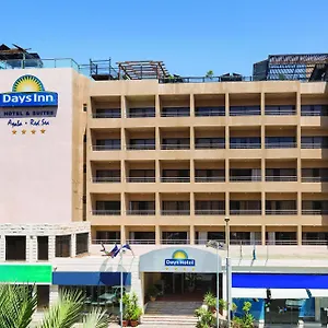 4* Отель Day & Suites,
