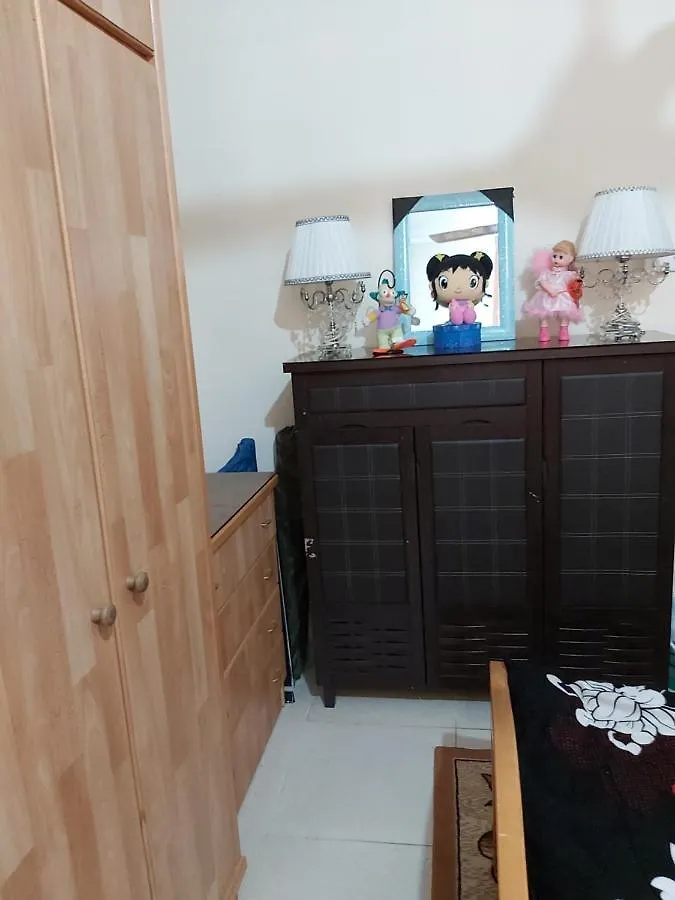 Al-Reem House Hostel Aqaba 0*,