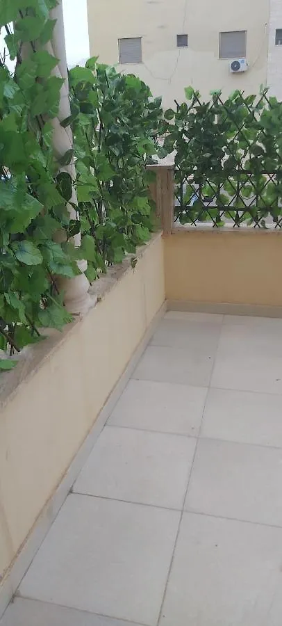 Al-Reem House Hostel Aqaba