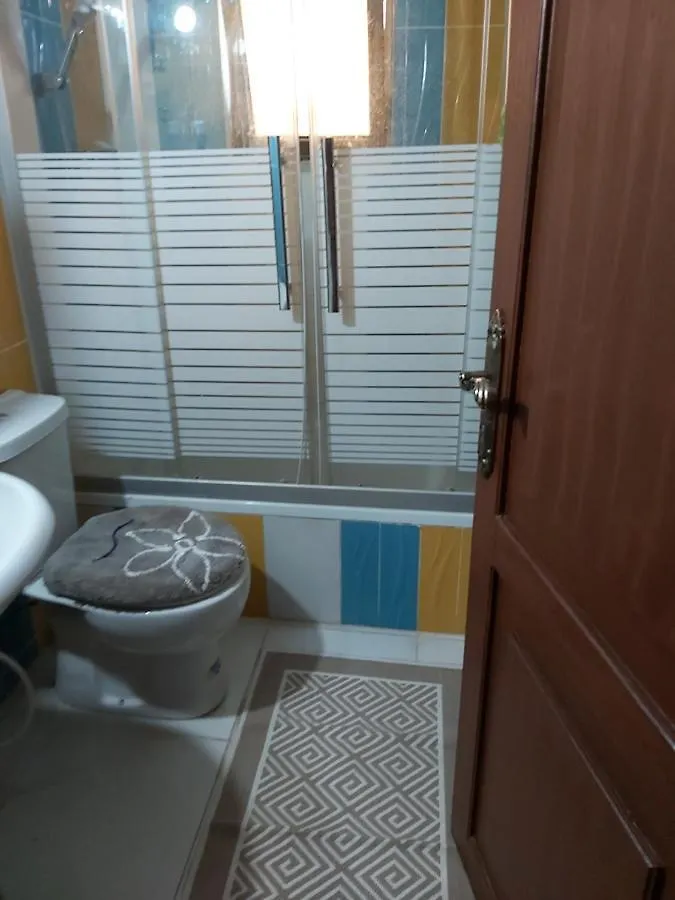 Al-Reem House Hostel Aqaba