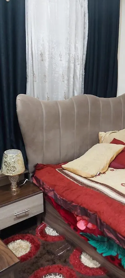 Al-Reem House Hostel Aqaba