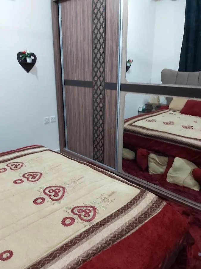 Al-Reem House Hostel Aqaba 0*,